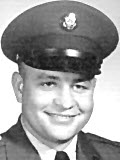 Clarence Wayne Dellis