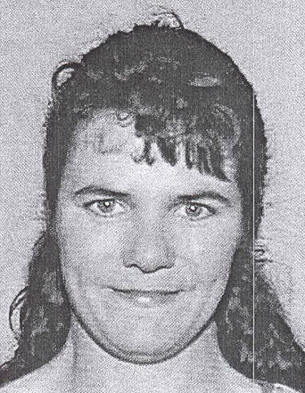 Sandra Ann Burris