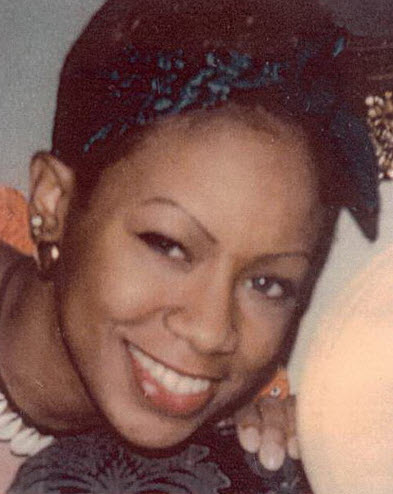 Tova Jaileau Barnett