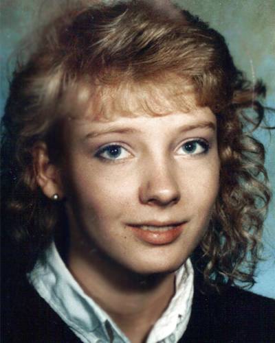Kimberly Kay Kersey