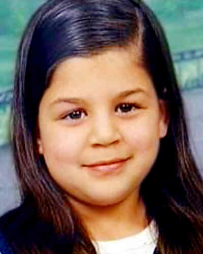 Bianca Elaine Lebron
