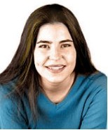 Kristen Modafferi