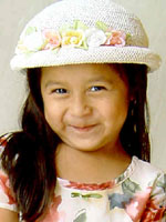 Sofia Lucerno Juarez