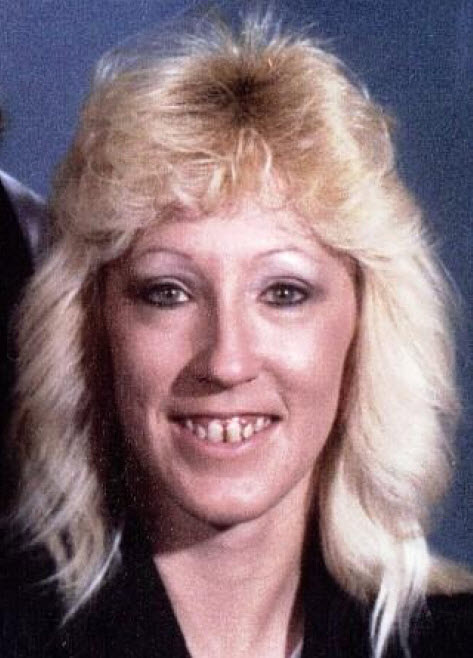 Cheryl Ann Kenney
