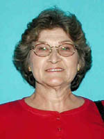 Barbara B Blount