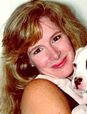 Sherri Vanessa Holland