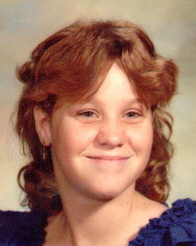 Catrina Renee Jackson