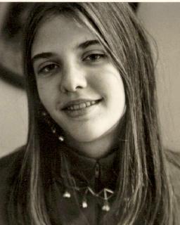 Cathy Marie Moulton