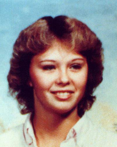 Kimberly Ann Moreau