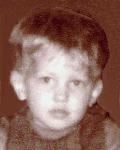Douglas Charles Chapman
