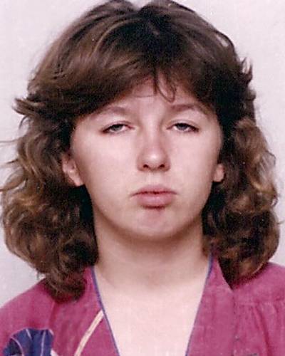 Mary Jo Burnett