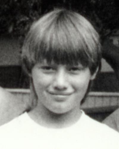 Nicholas Vincent Smith