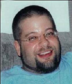 Richard Petrone