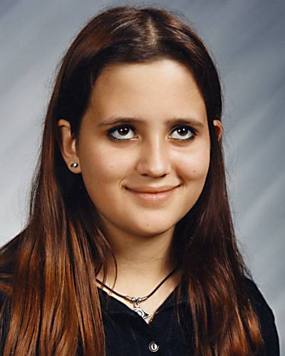 Roseanna Marie Forcum