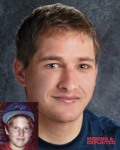 Mark Anthony Degner