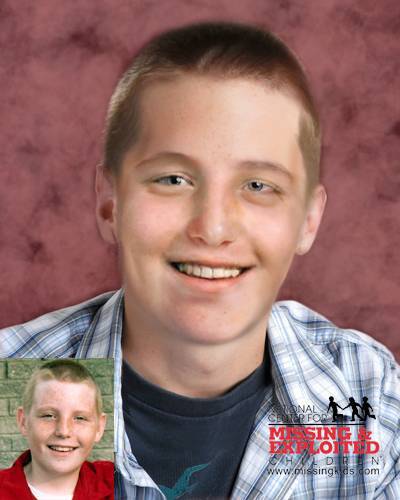 Bryan Andrew Hayes