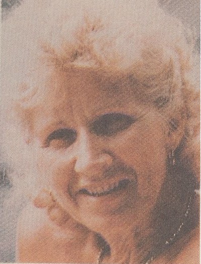 Ada Jane Groomes