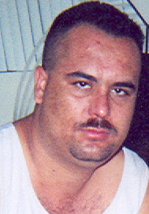 Jose Rosendo Sanchez