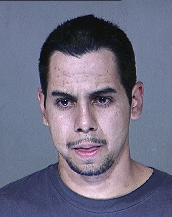 Richard Elias Rodriguez