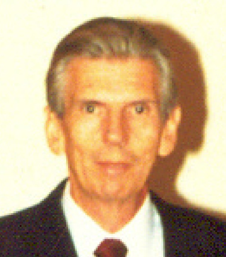 Patrick Joseph Ratchford