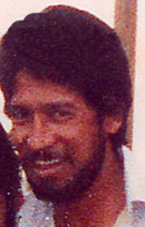 Israel Quintana, Sr.