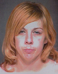 Tiffany Marie Perry