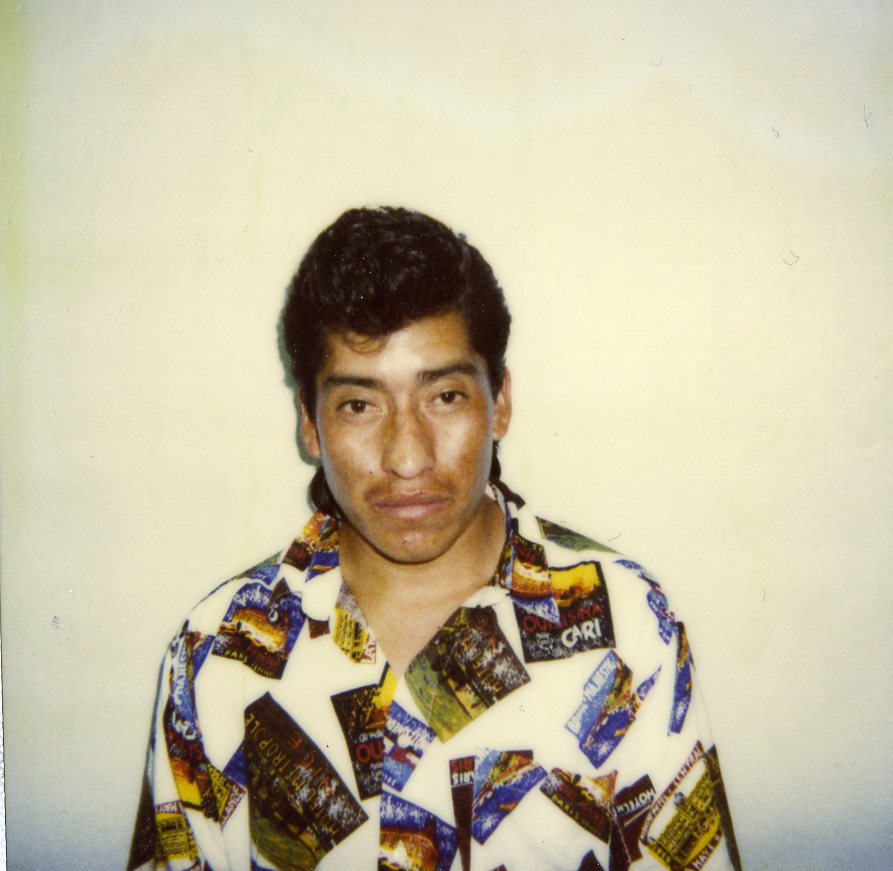 Antonio Rojas Ortega