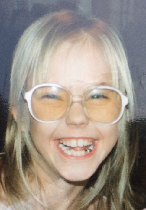 Brandy Lynn Myers