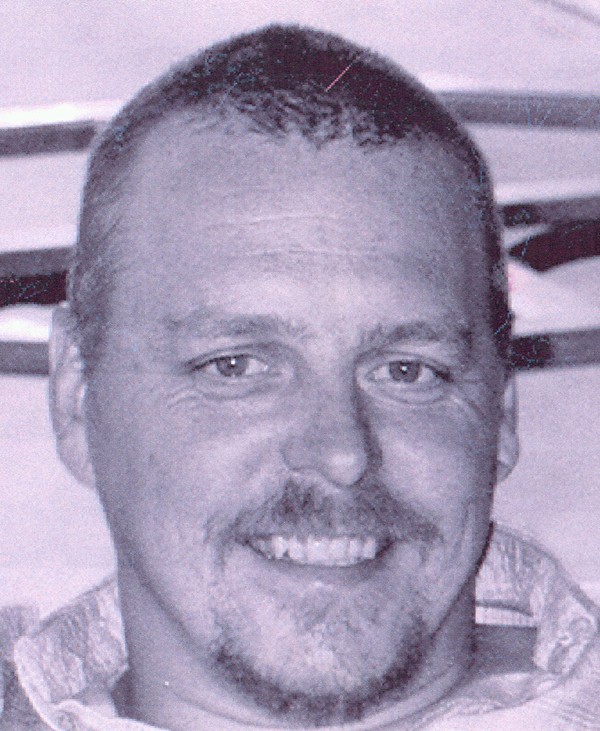 Lawrence Andrew Minter