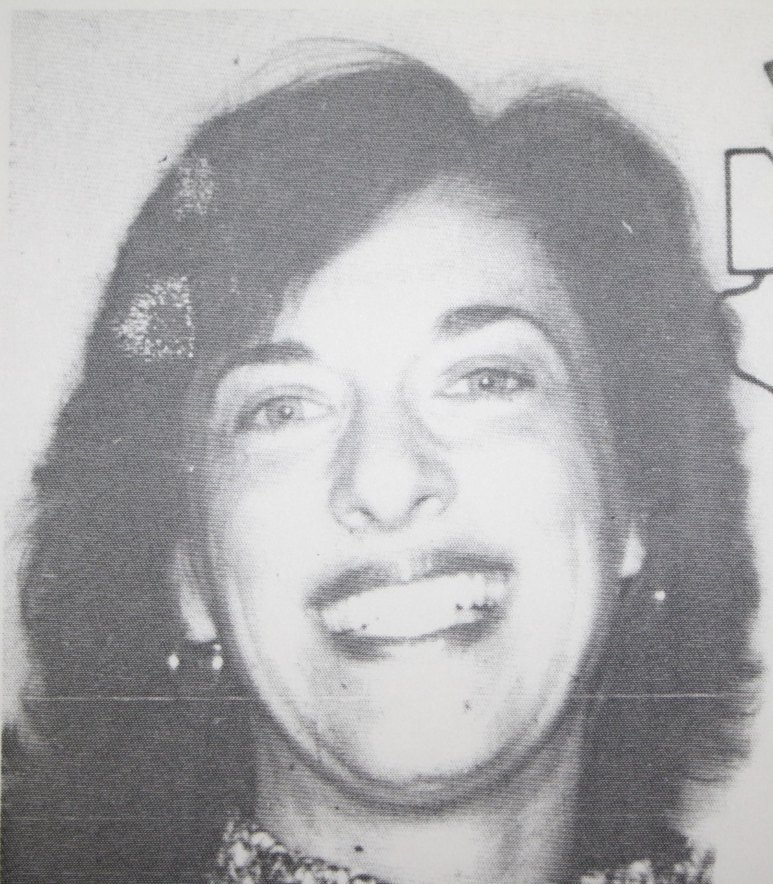 Bonita Louise Krummel