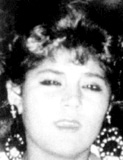 Maria De Los Angeles Martinez