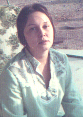 Aleca Renee Manning