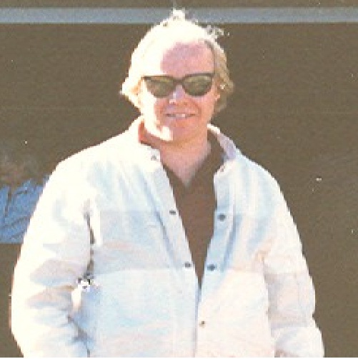 Robert Lynn Manley Jr.