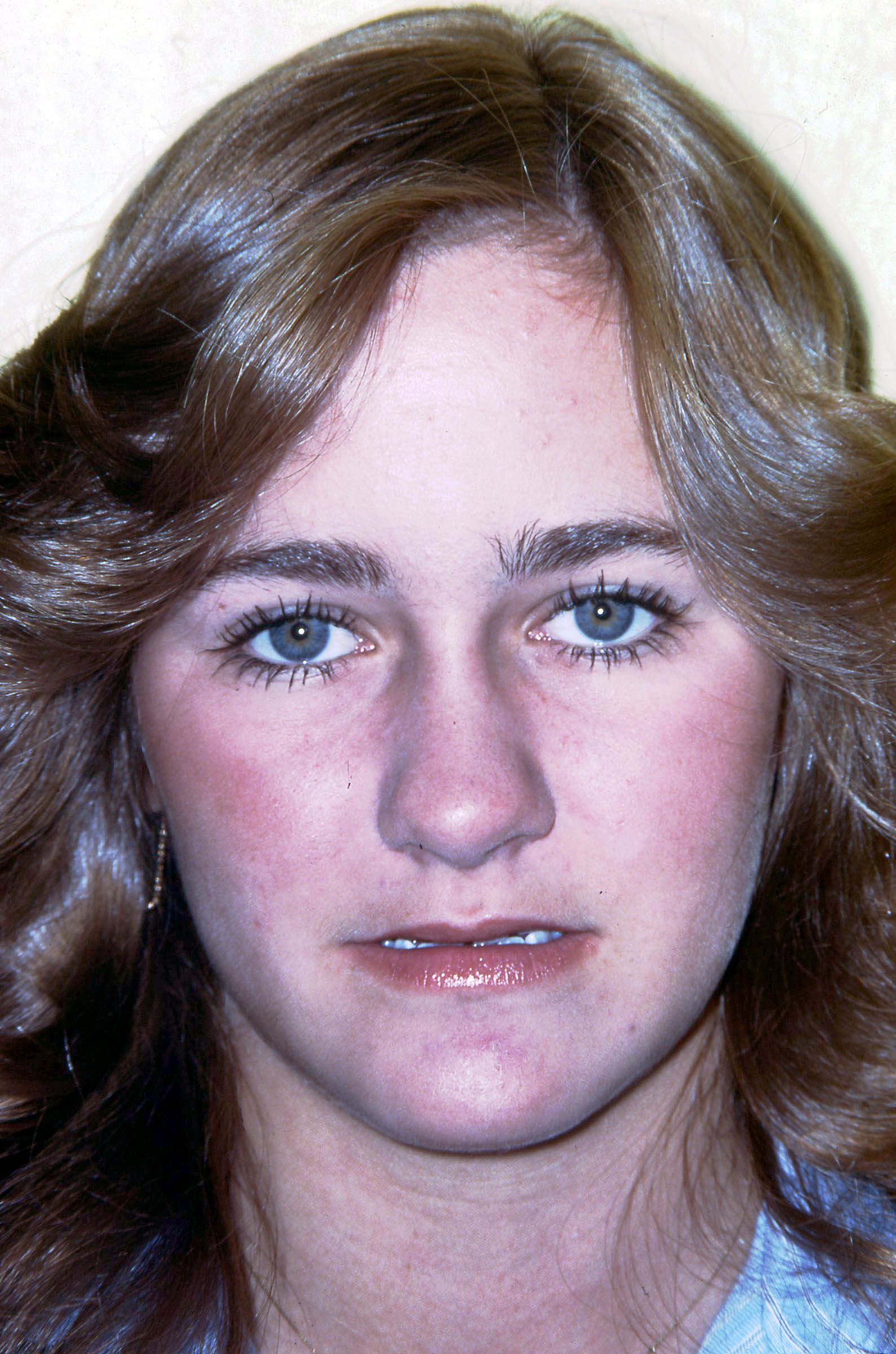 Rochelle Maria Ihm