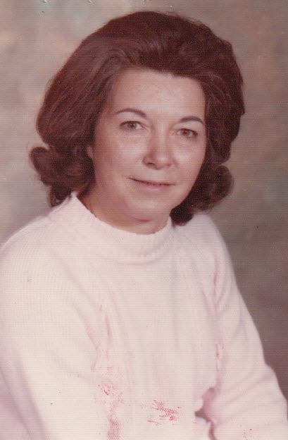 Patricia Girou