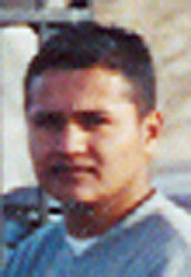 Miguel Cortes