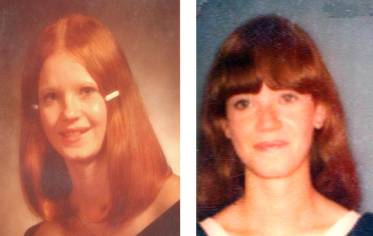 Cheryl Ann Scherer