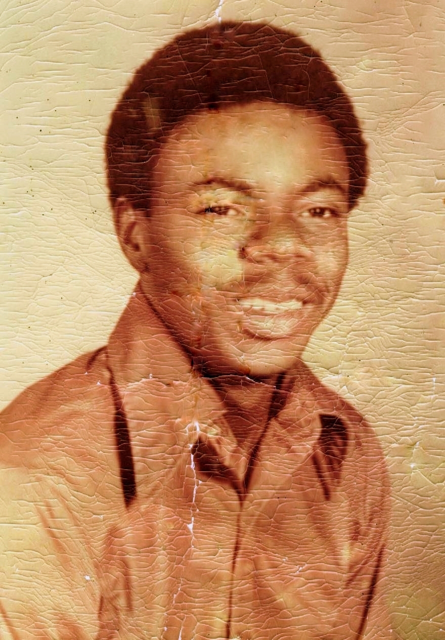 John J. Ashley, Jr.