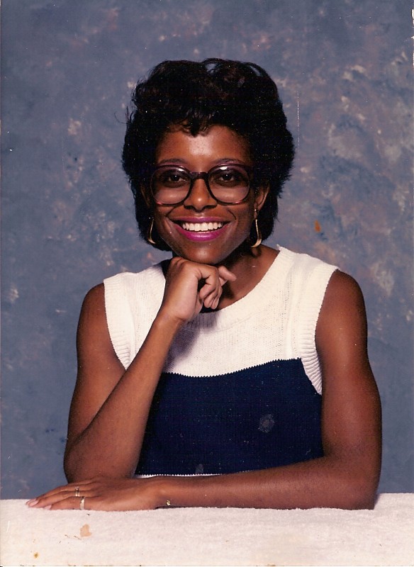 Benita Elizabeth Spears