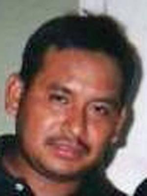 Luis Vargas Montes