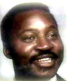 Robert Earl Sheriff