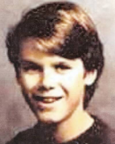 Marc James Allen