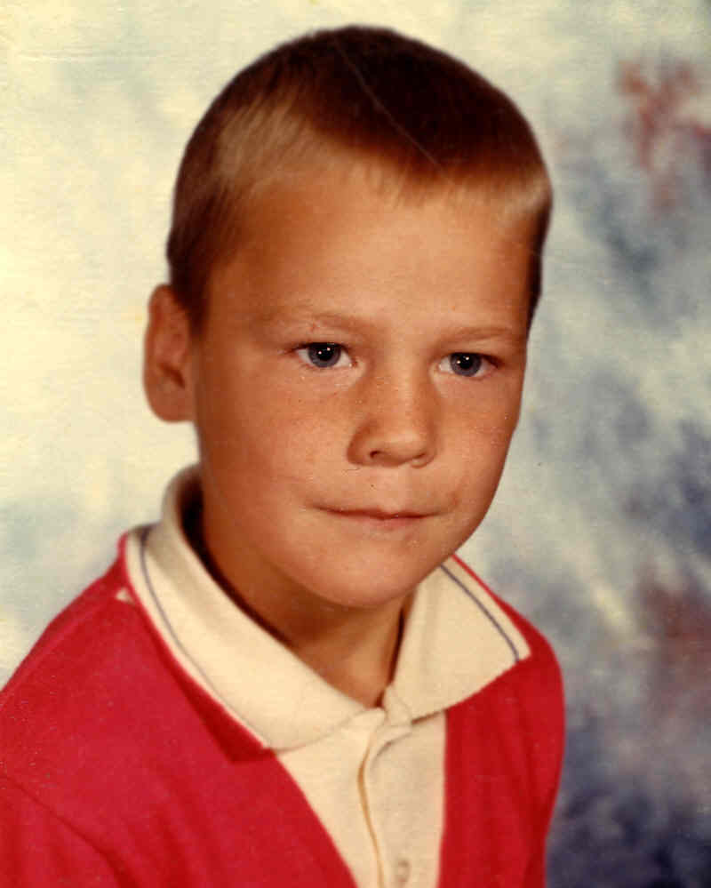 Paul Alan Allard