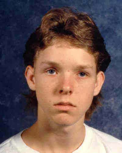 Walter Thomas Ackerson