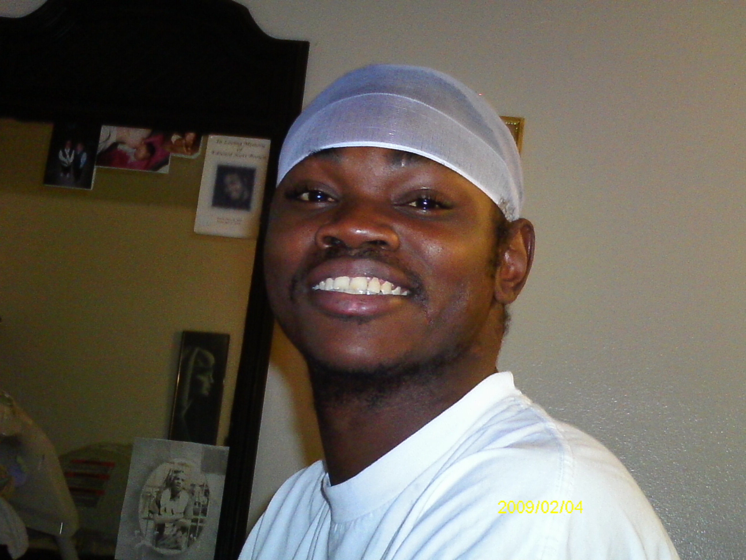 Eric Lawrence Brown