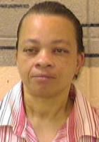 Gail Velita Franklin