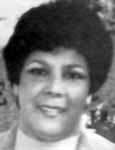 Carman Maria Burhans