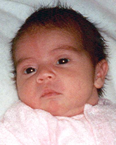Angela Estella Burns
