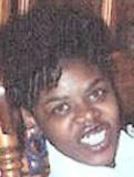 Wanda Elaine Washington