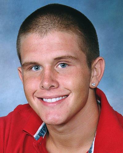 Justin Glen Gaines
